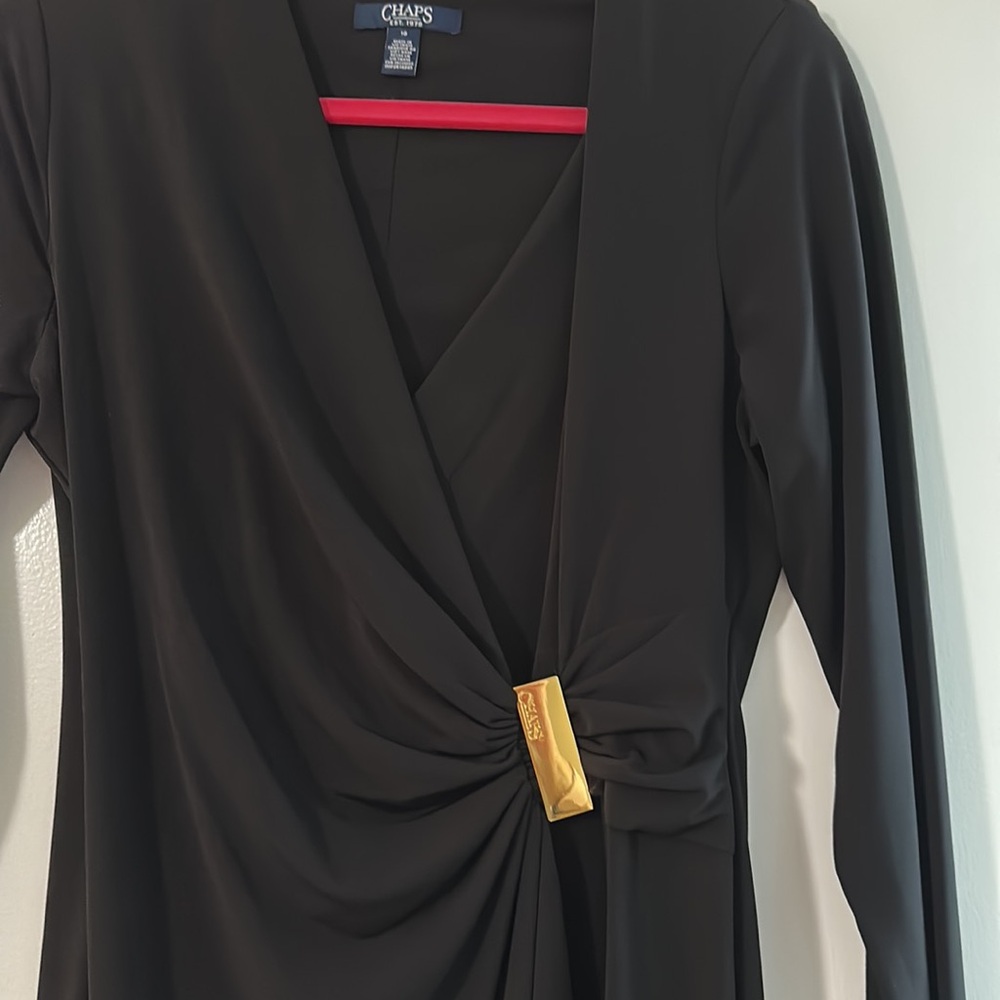 Dress - Picture 2 of 2